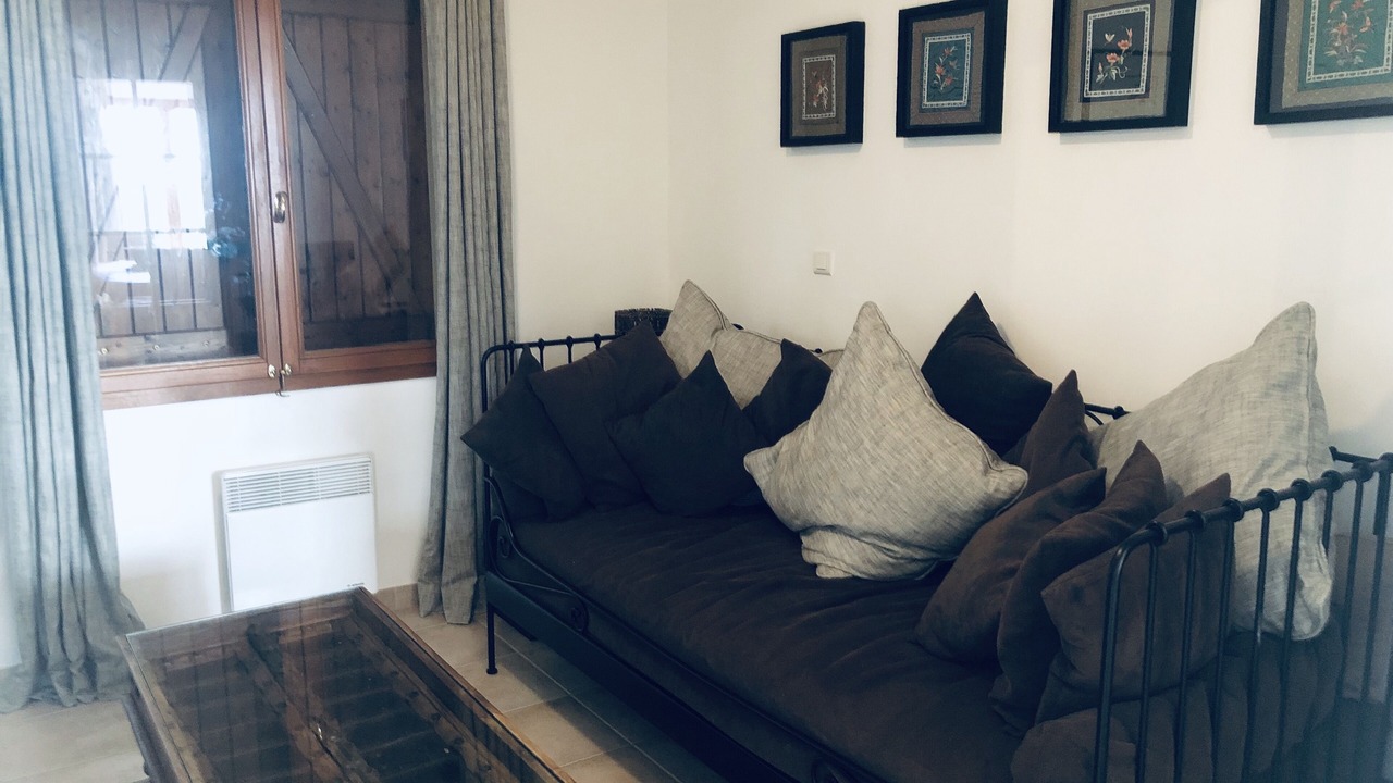 Photo of Livingroom in Lavardac