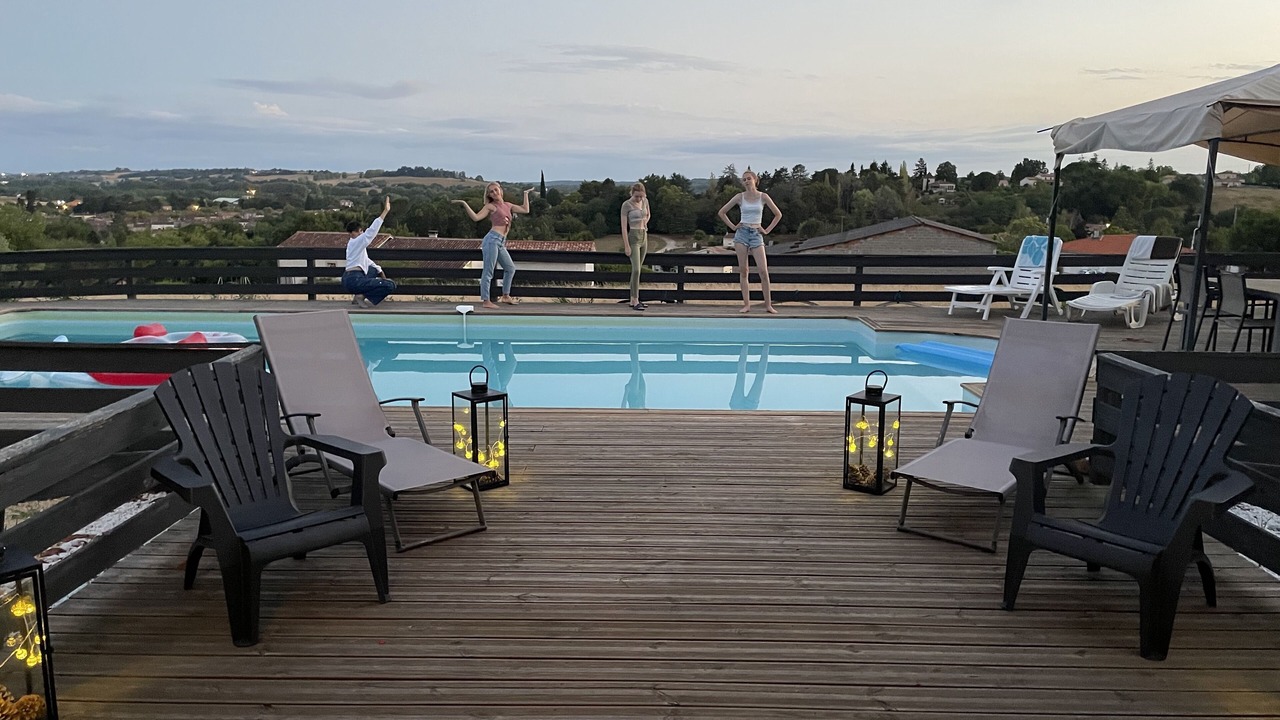 Photo of Outdoor in Lavardac