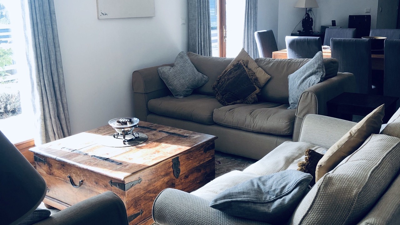 Photo of Livingroom in Lavardac