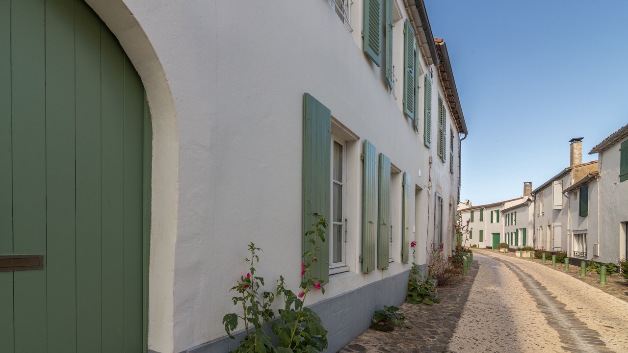 Photo of Outdoor in La Flotte