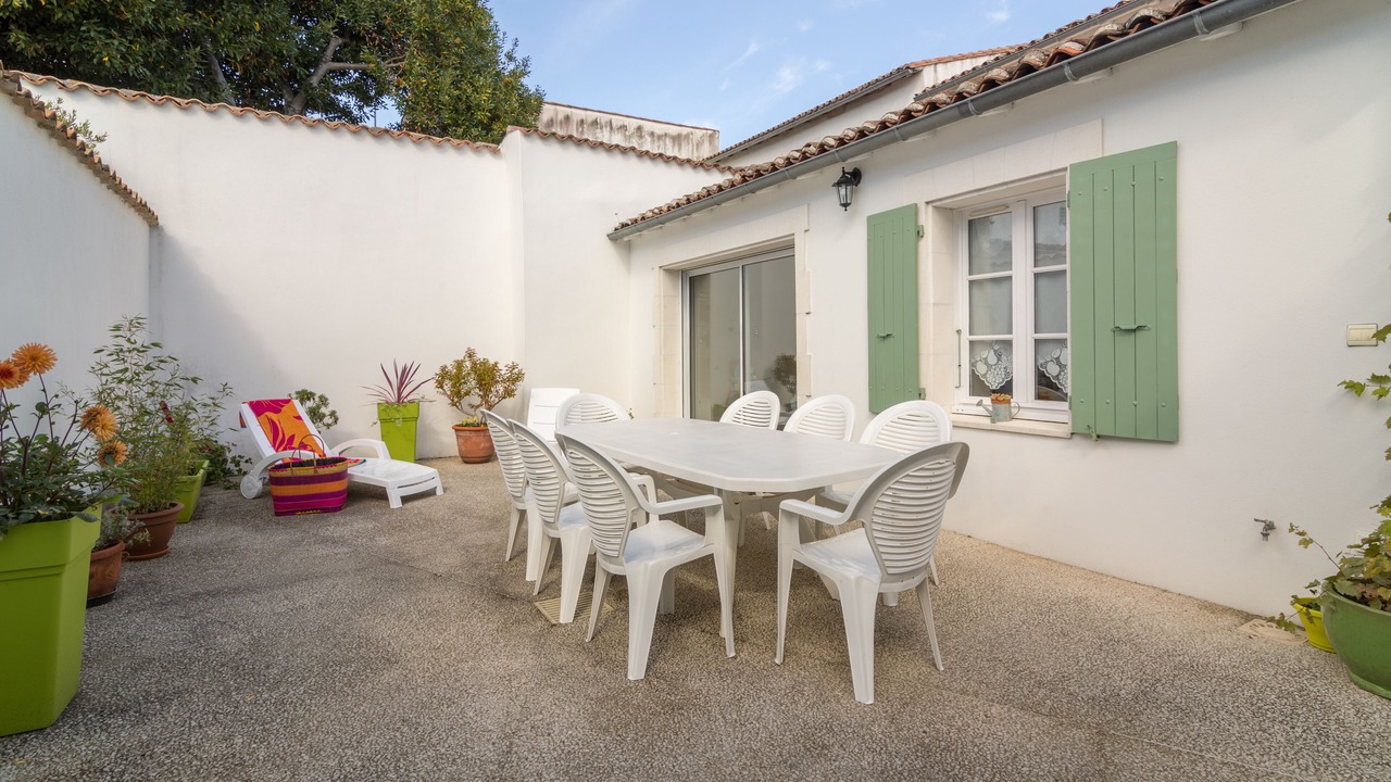 Photo of Outdoor in La Flotte