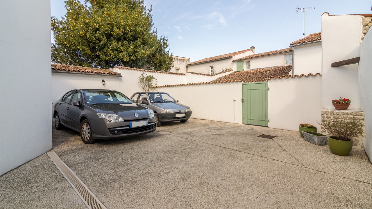 Photo of Outdoor in La Flotte