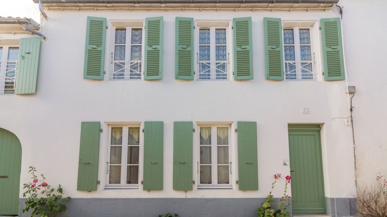 Photo of Outdoor in La Flotte