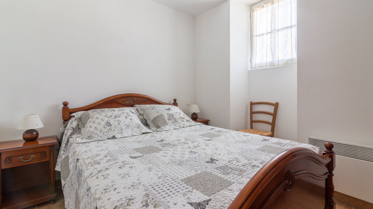 Photo of Bedroom in La Flotte