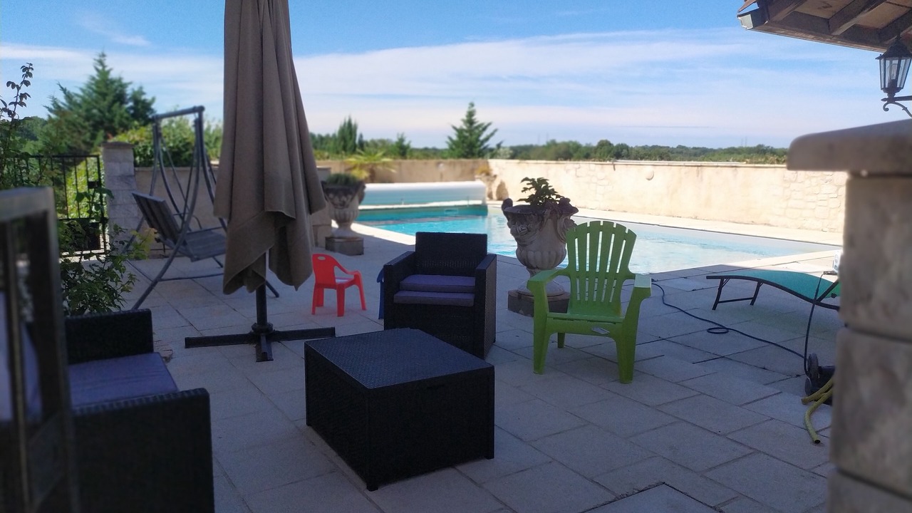 Photo of Outdoor in Liorac-sur-Louyre