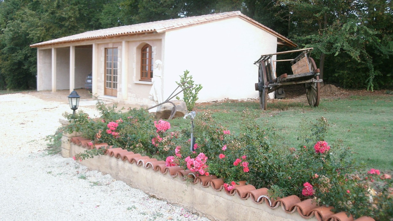 Photo of Outdoor in Liorac-sur-Louyre