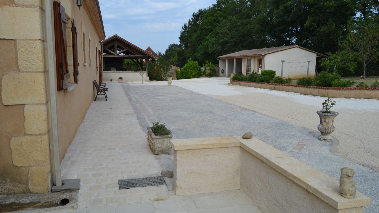 Photo of Outdoor in Liorac-sur-Louyre