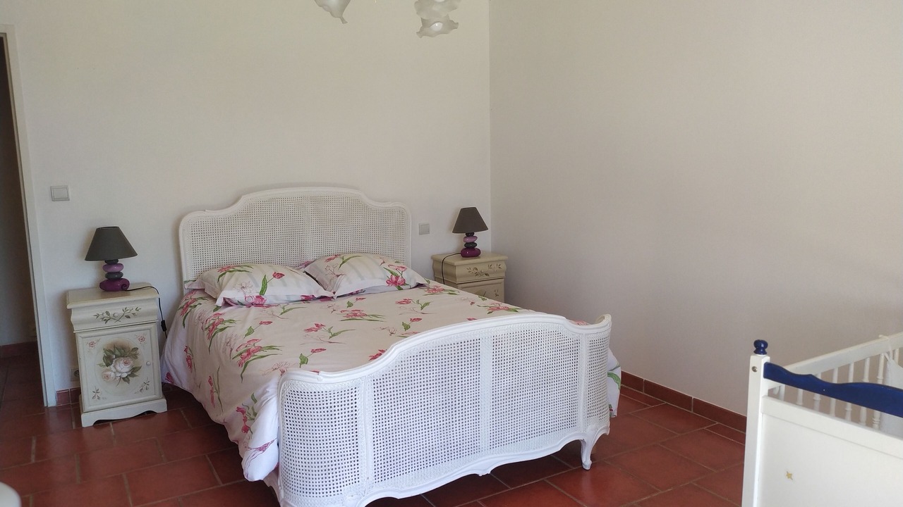 Photo of Bedroom in Liorac-sur-Louyre