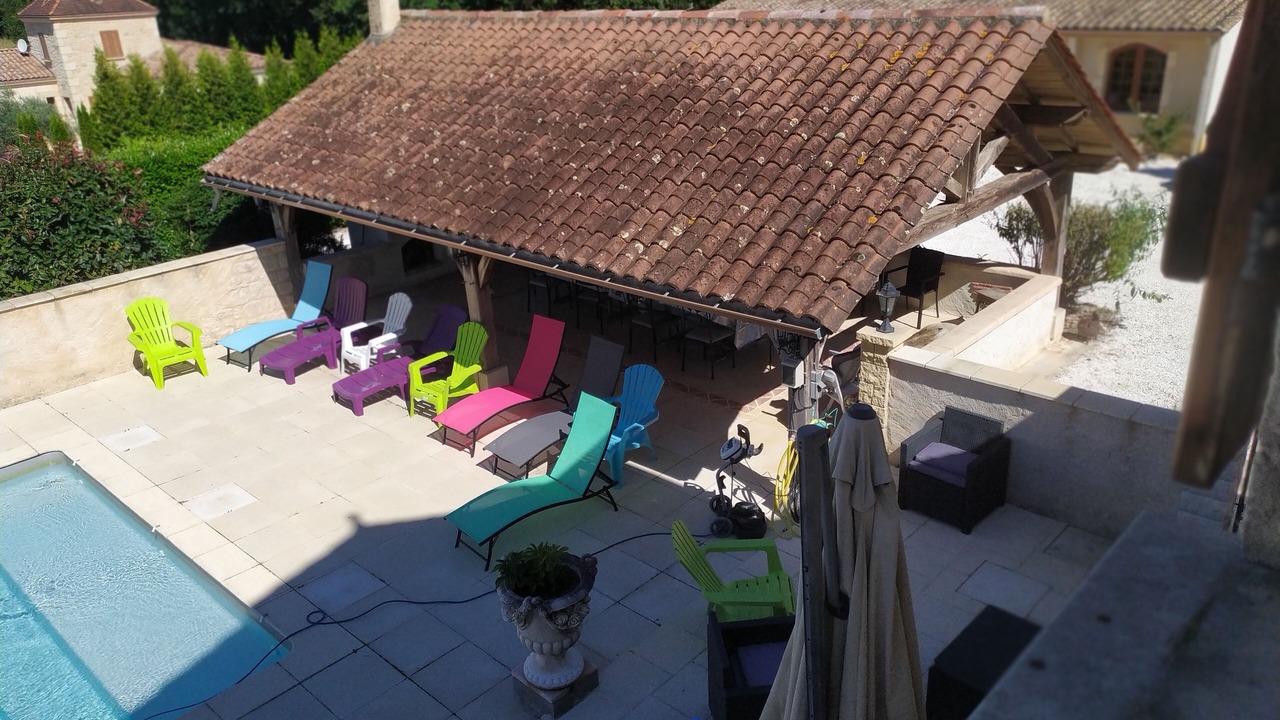 Photo of Outdoor in Liorac-sur-Louyre