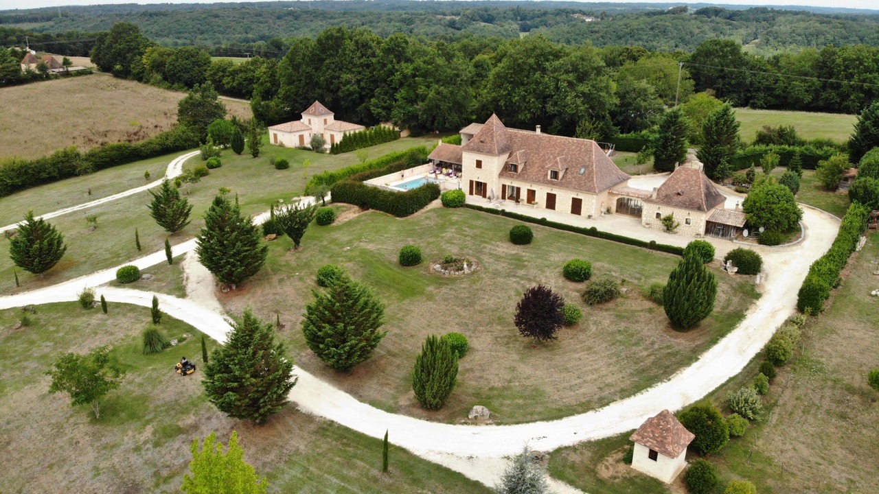 Photo of Outdoor in Liorac-sur-Louyre