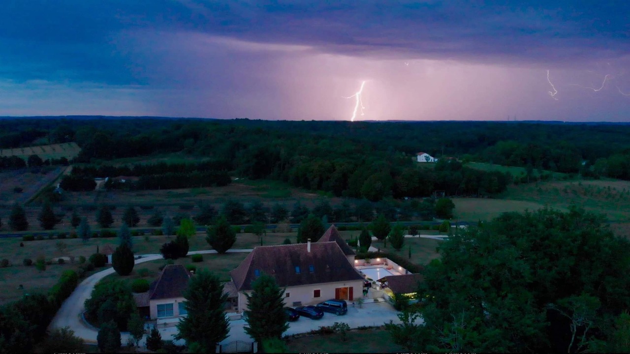 Photo of Outdoor in Liorac-sur-Louyre