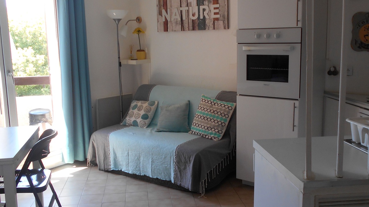 Photo of Livingroom in Miramar