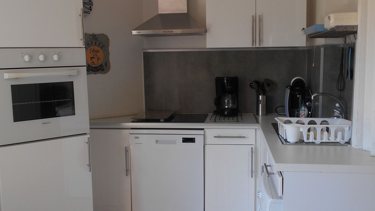 Photo of Kitchen in Miramar