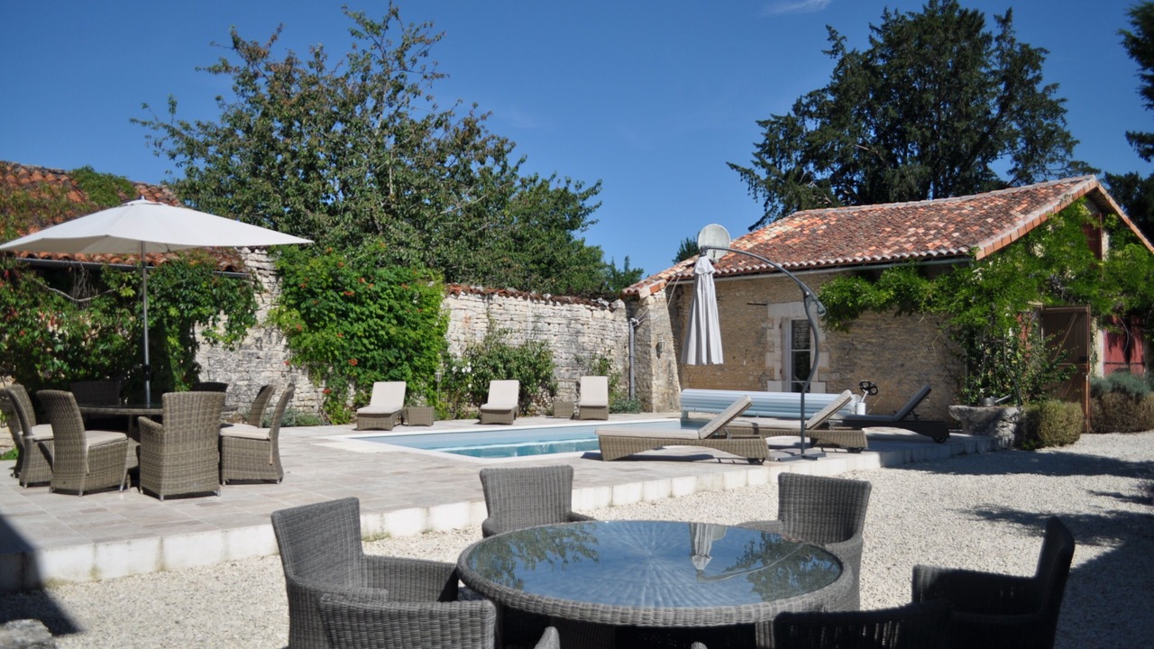 Photo of Outdoor in Verteuil-sur-Charente