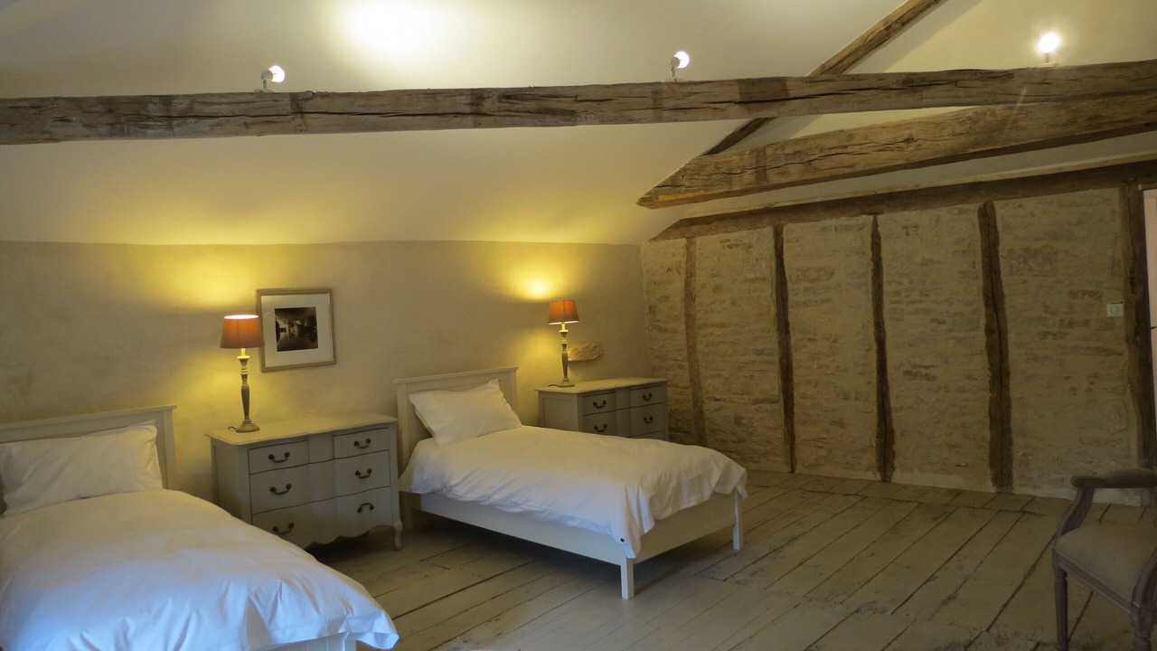 Photo of Bedroom in Verteuil-sur-Charente