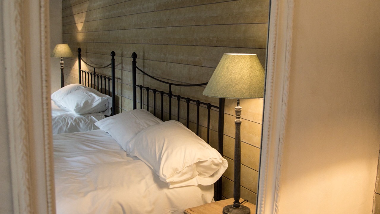 Photo of Bedroom in Verteuil-sur-Charente