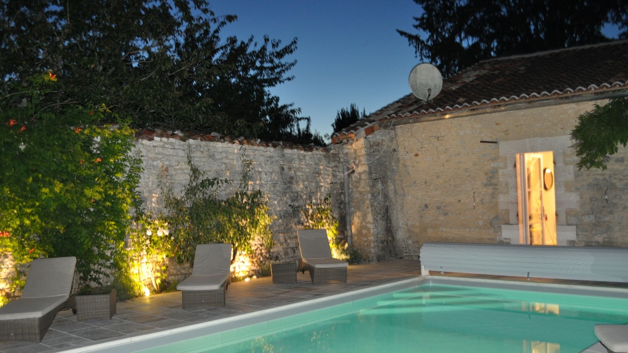 Photo of Outdoor in Verteuil-sur-Charente