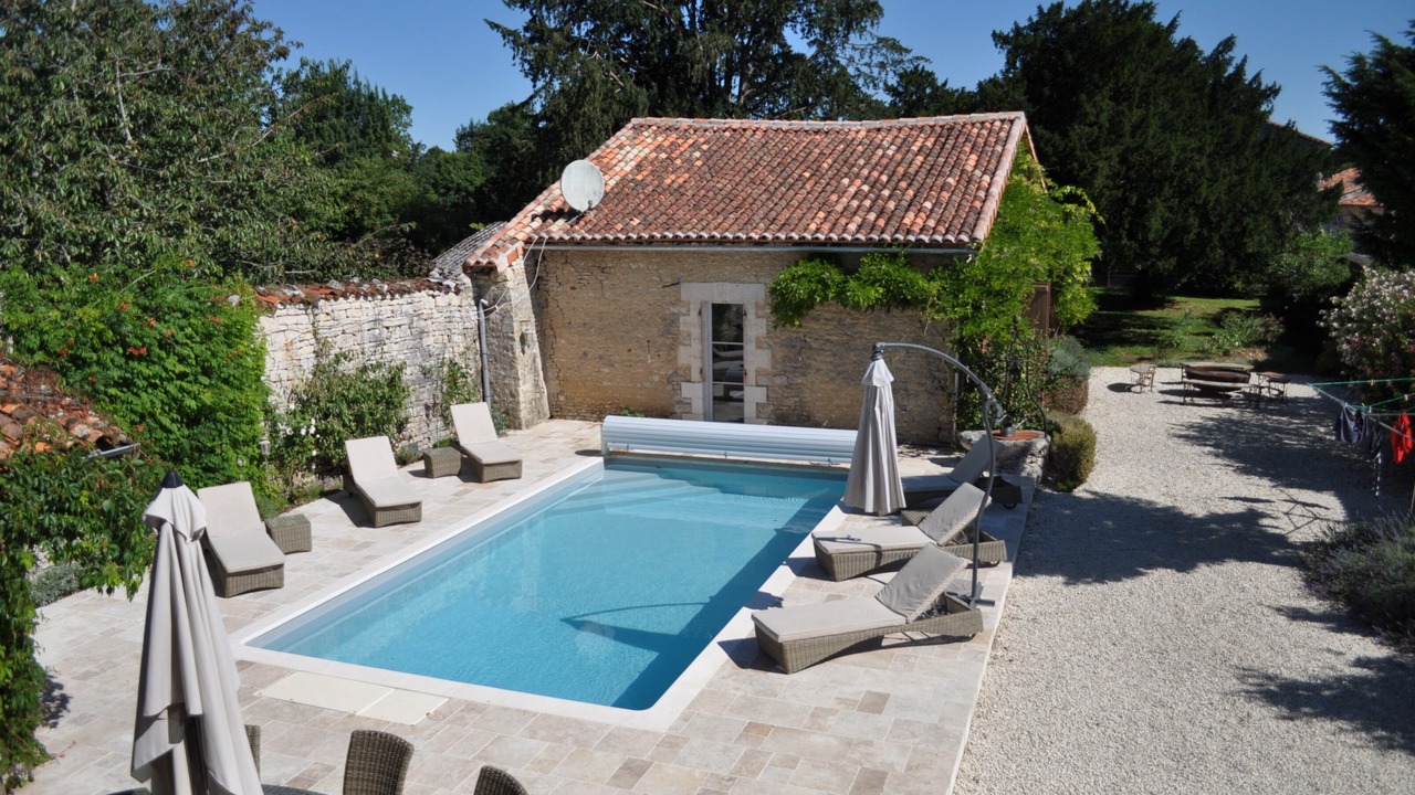 Photo of Outdoor in Verteuil-sur-Charente