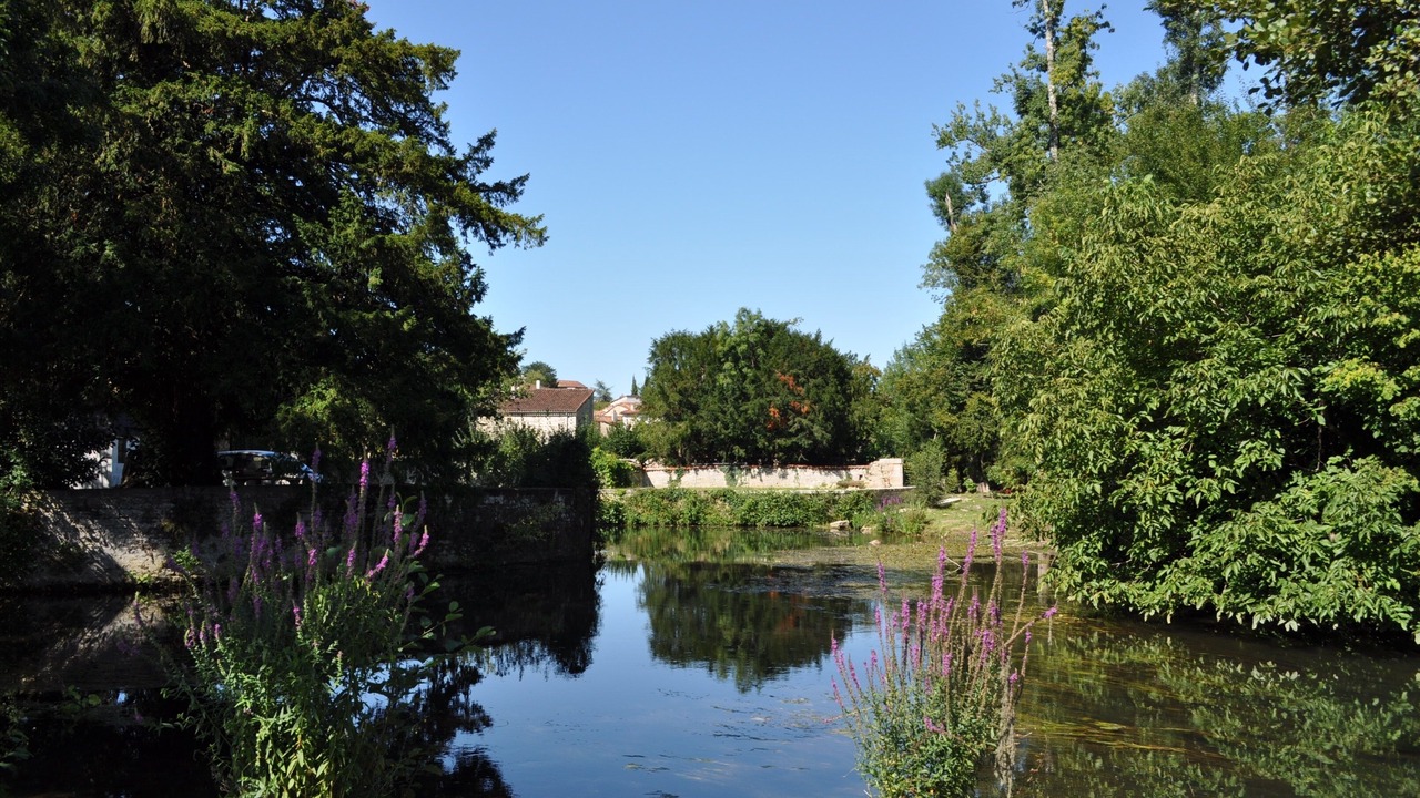 Photo of Outdoor in Verteuil-sur-Charente