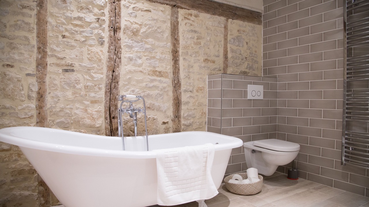 Photo of Bathroom in Verteuil-sur-Charente