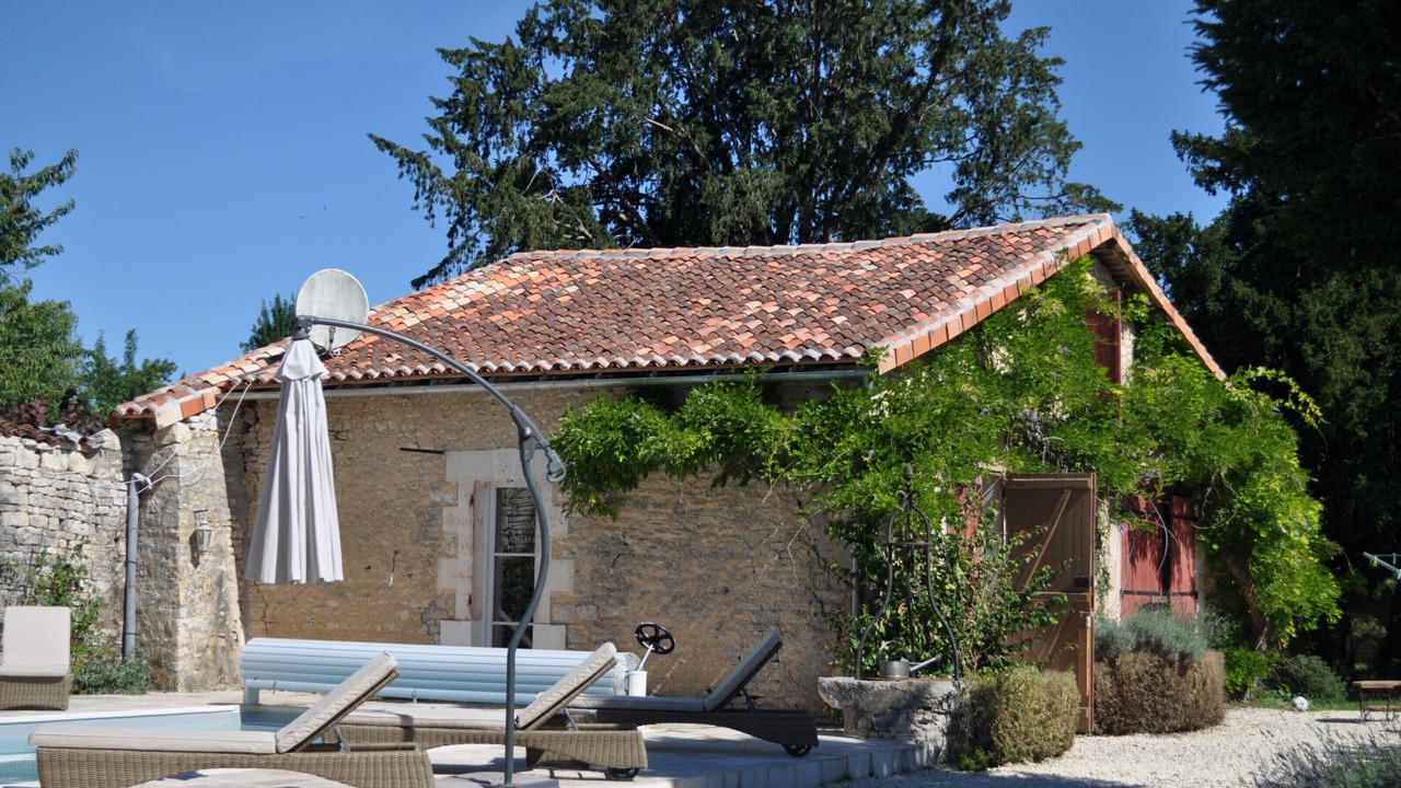 Photo of Outdoor in Verteuil-sur-Charente