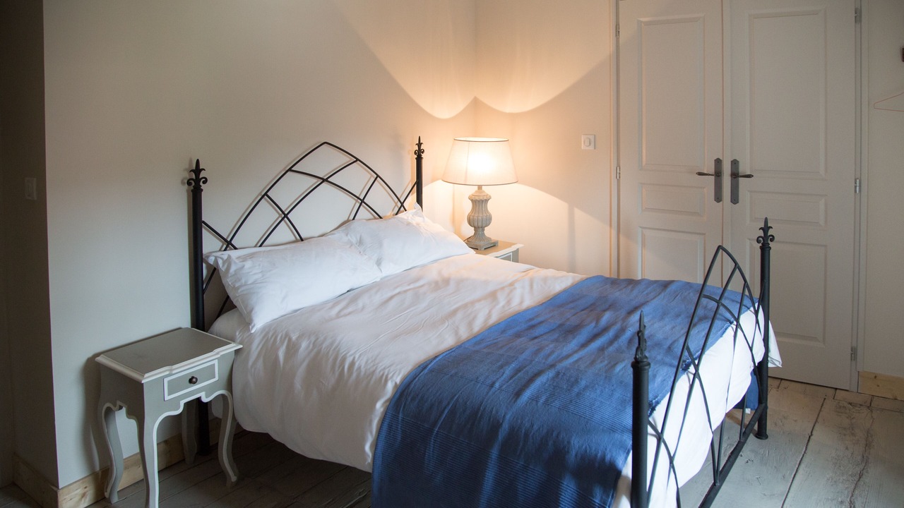 Photo of Bedroom in Verteuil-sur-Charente