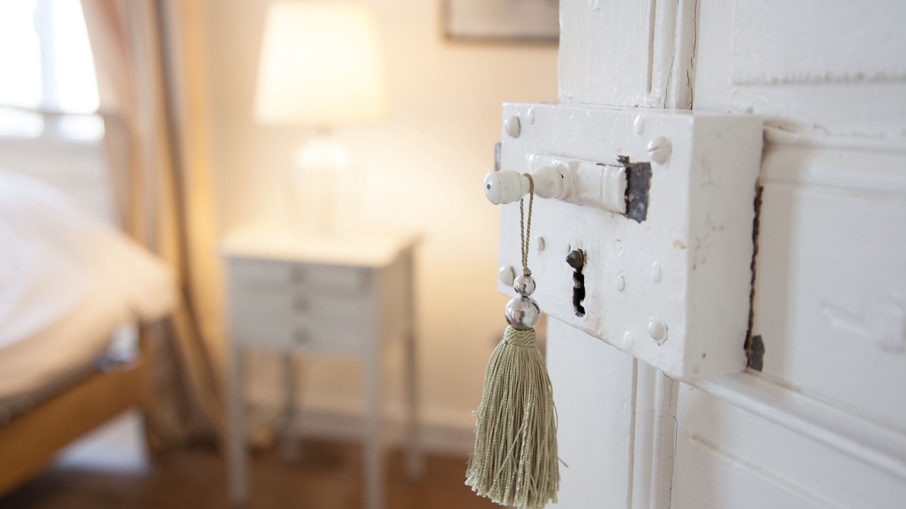 Photo of Bedroom in Verteuil-sur-Charente