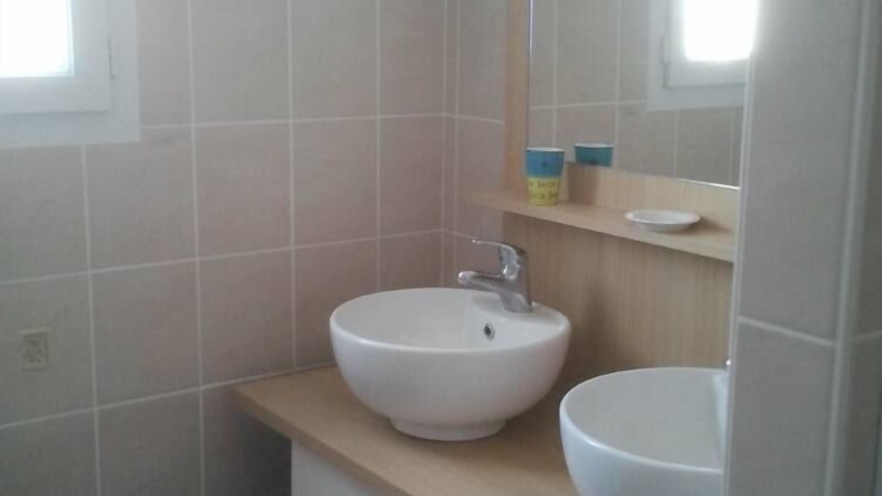 Photo of Bathroom in Les Mathes