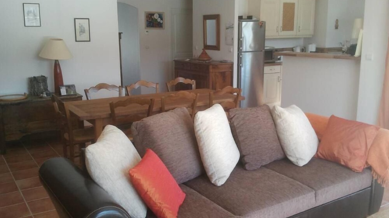 Photo of Livingroom in Les Mathes