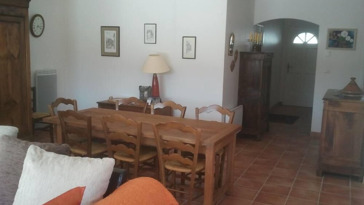 Photo of Livingroom in Les Mathes