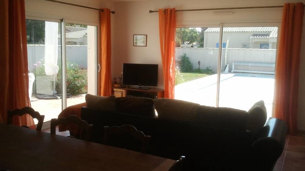 Photo of Livingroom in Les Mathes