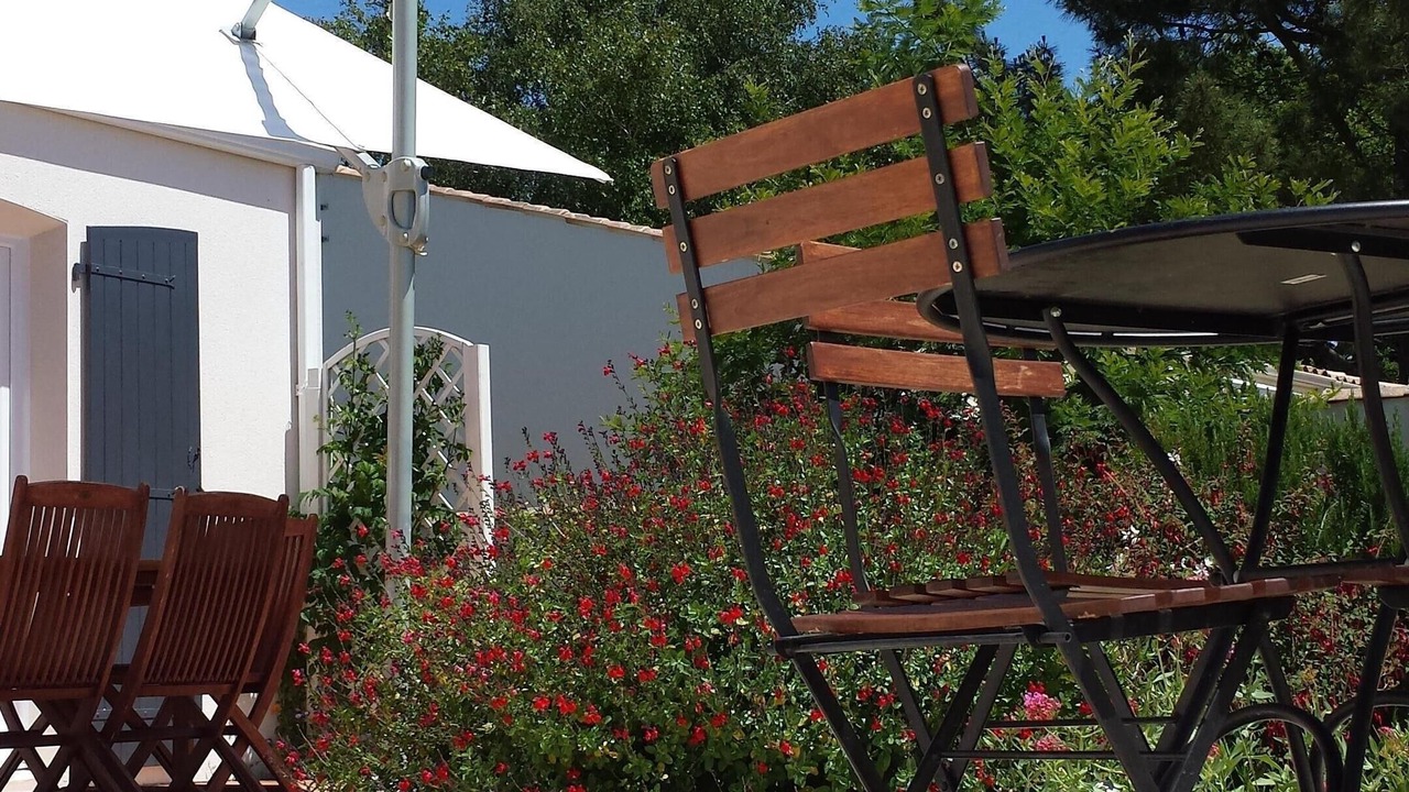 Photo of Outdoor in Les Mathes