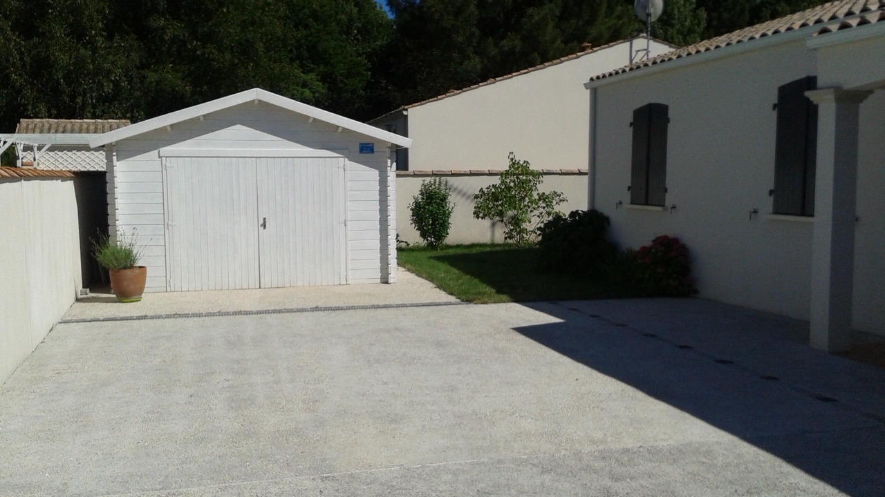 Photo of Outdoor in Les Mathes