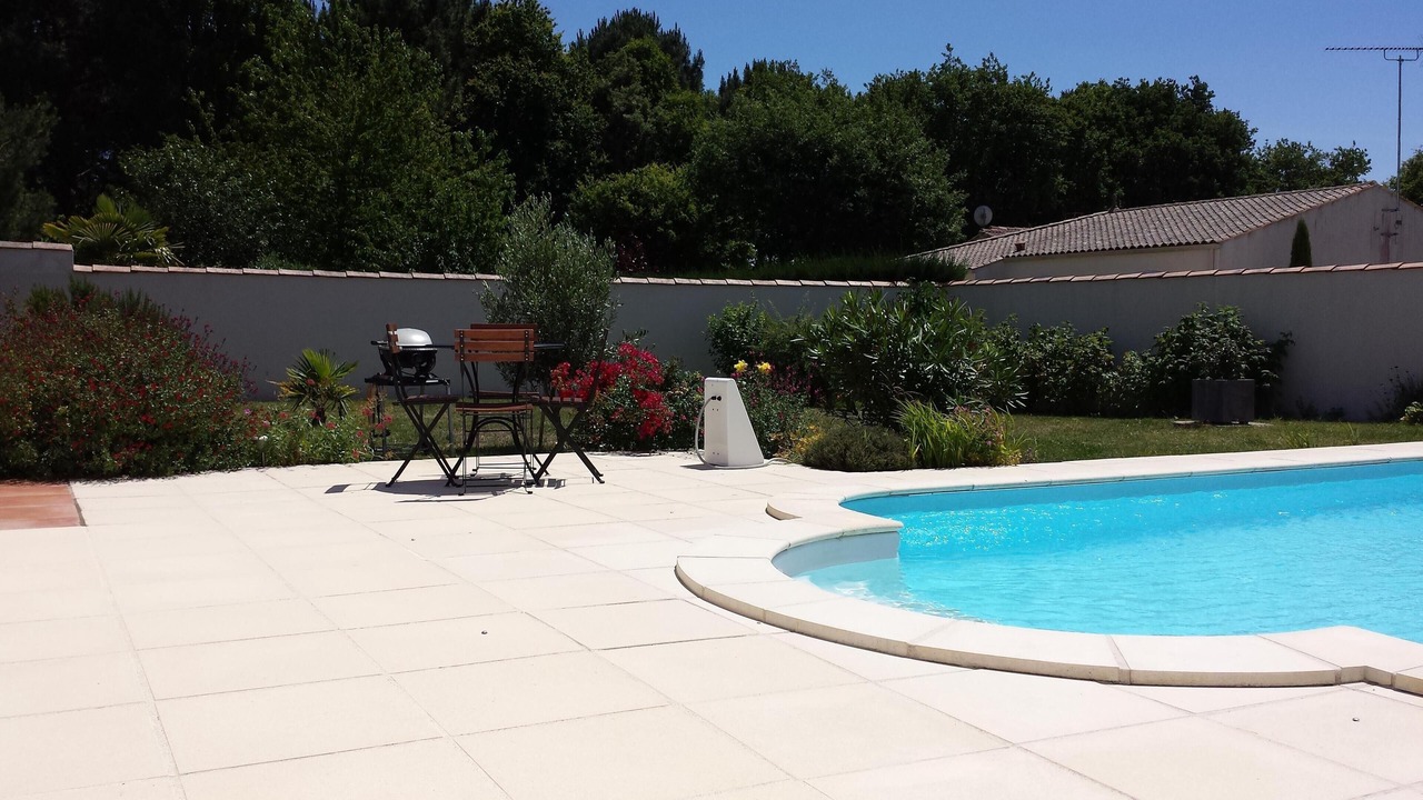 Photo of Outdoor in Les Mathes