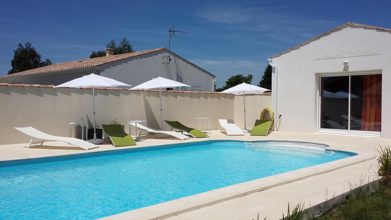 Photo of Outdoor in Les Mathes