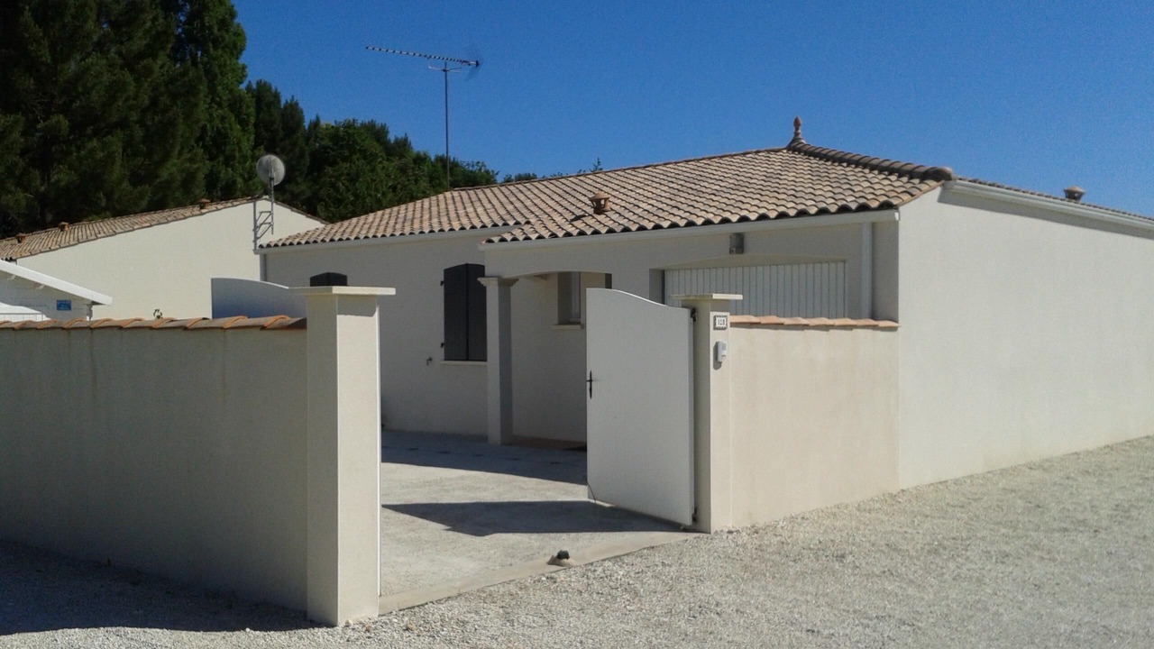 Photo of Outdoor in Les Mathes