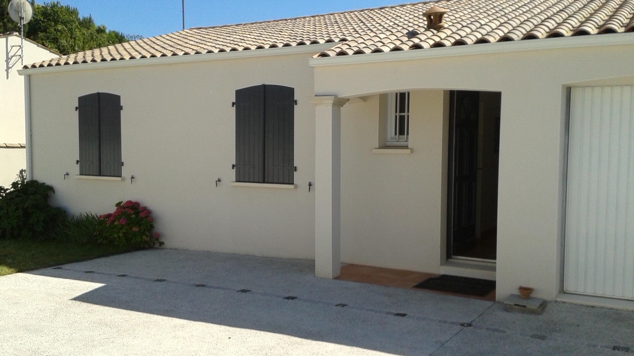 Photo of Outdoor in Les Mathes