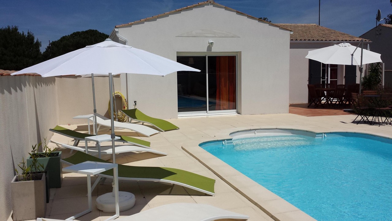 Photo of Outdoor in Les Mathes