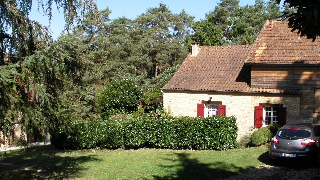 Photo of Outdoor in Coux-et-Bigaroque-Mouzens