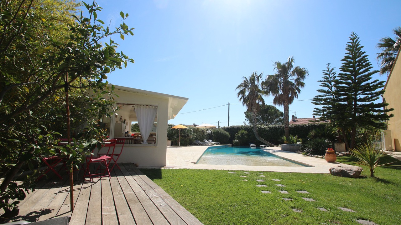 Photo of Outdoor in La Farlede
