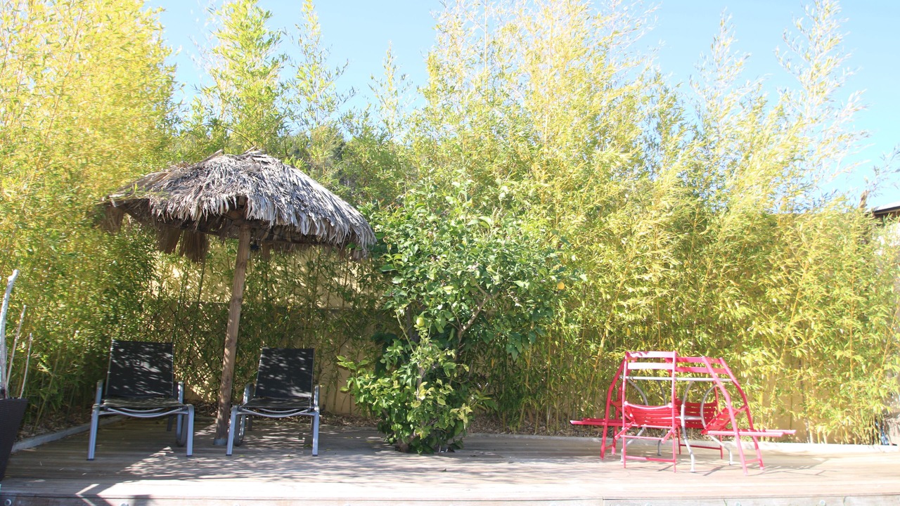 Photo of Patio Balcony in La Farlede