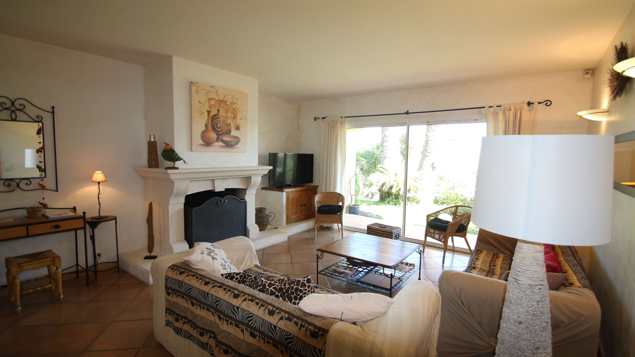 Photo of Livingroom in La Farlede