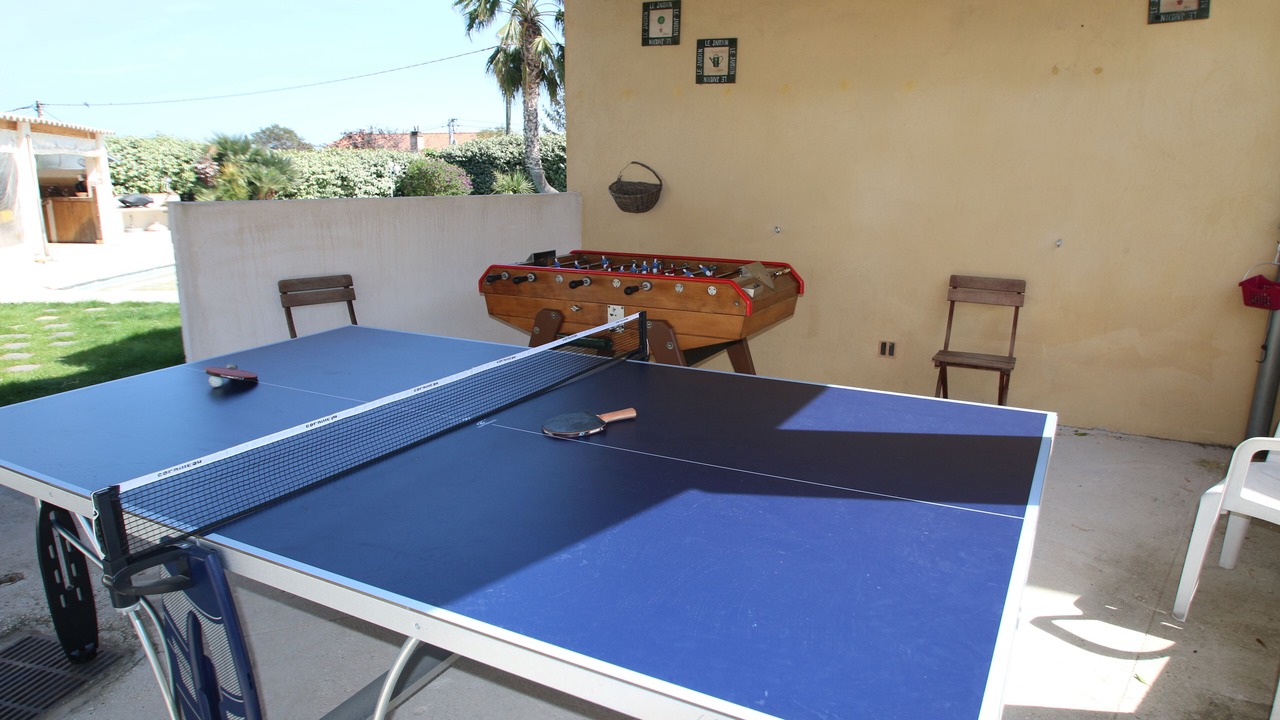 Photo of Patio Balcony in La Farlede