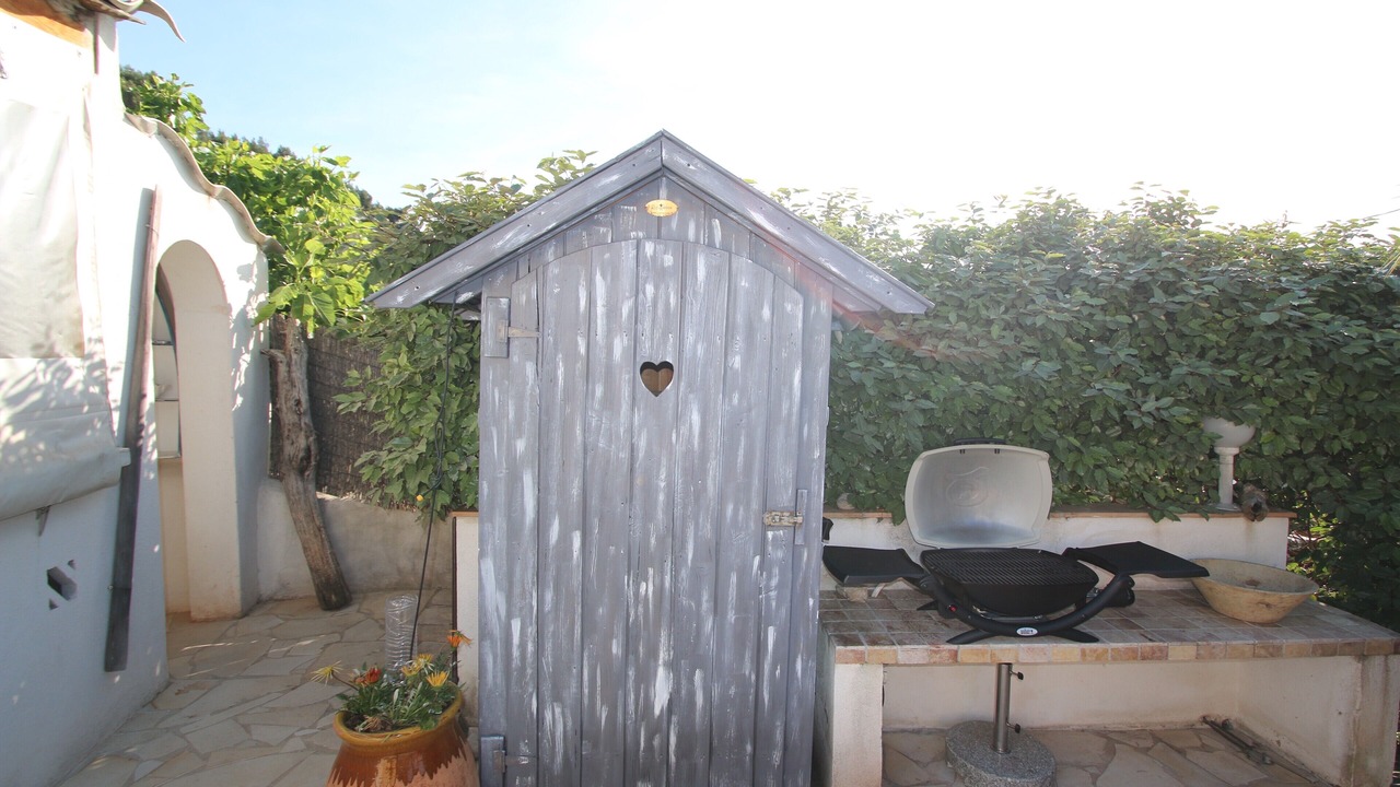Photo of Patio Balcony in La Farlede