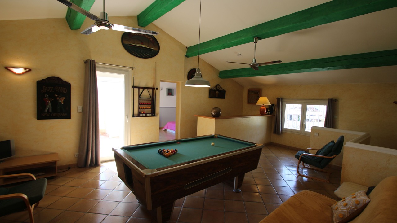 Photo of Livingroom in La Farlede