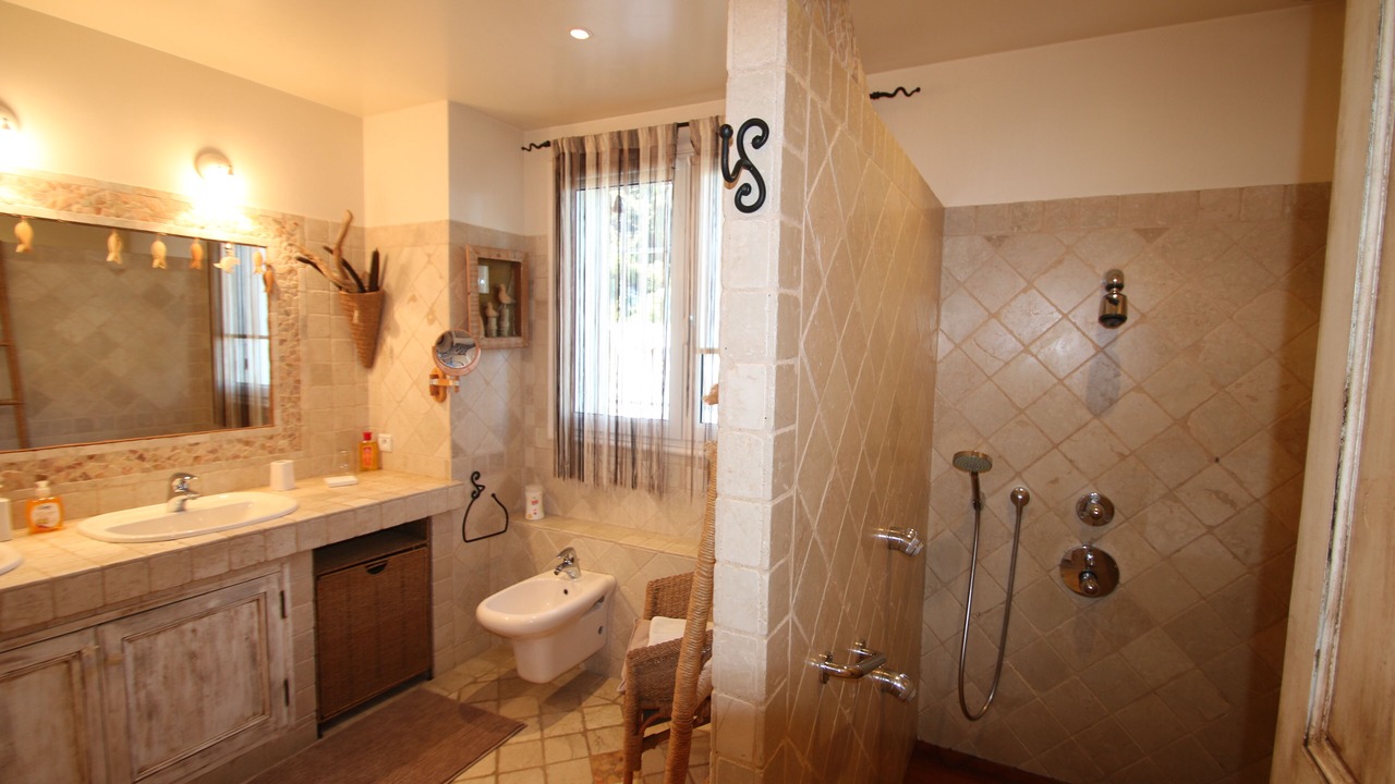 Photo of Bathroom in La Farlede