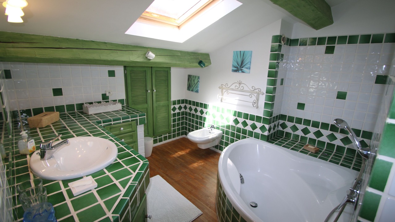 Photo of Bathroom in La Farlede