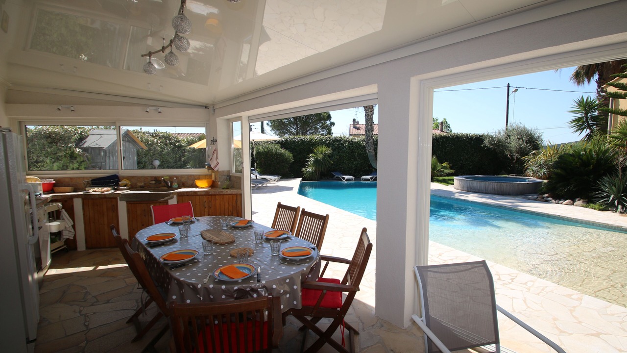Photo of Outdoor in La Farlede