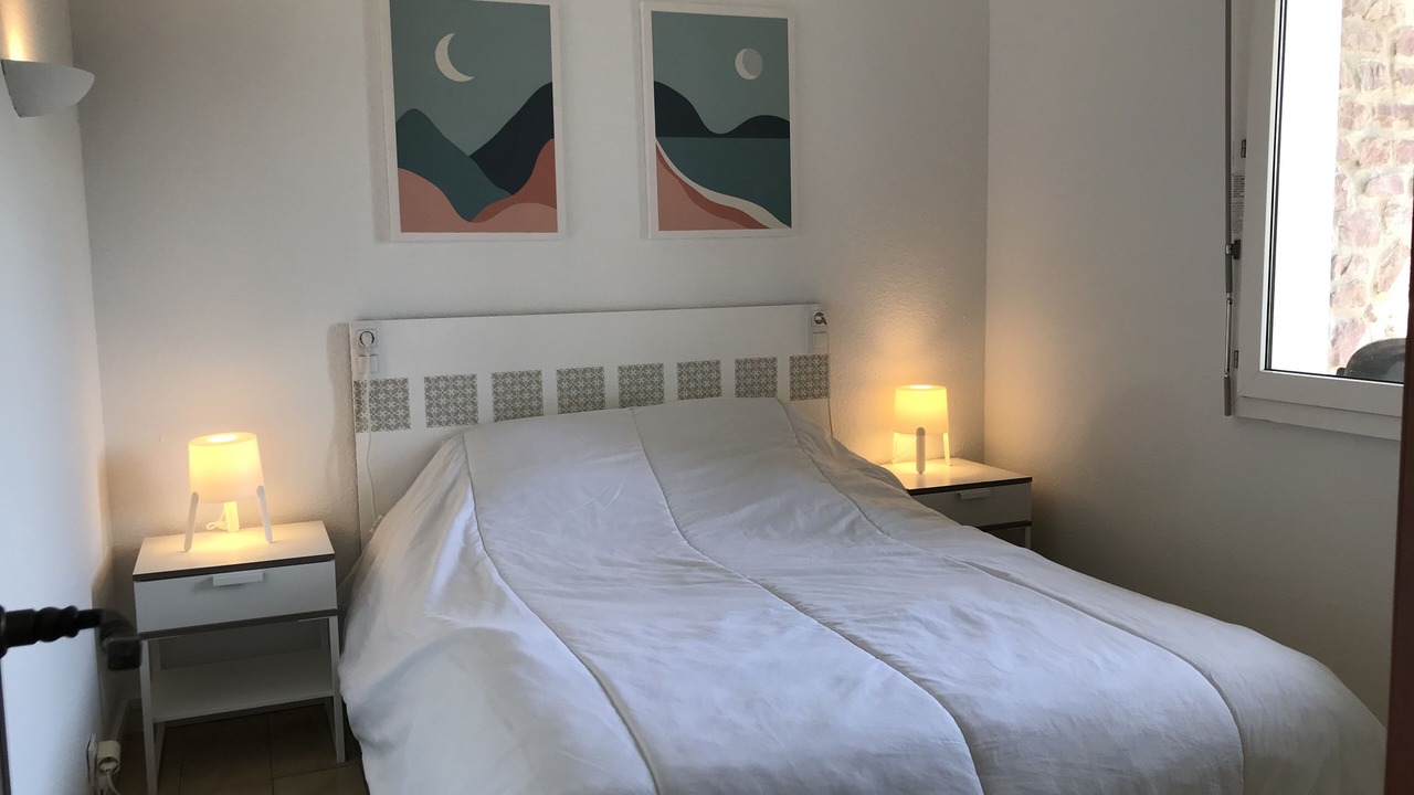 Photo of Bedroom in Kokotia