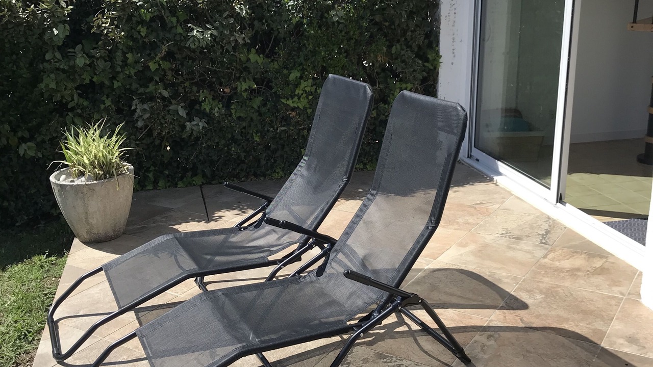 Photo of Patio Balcony in Kokotia